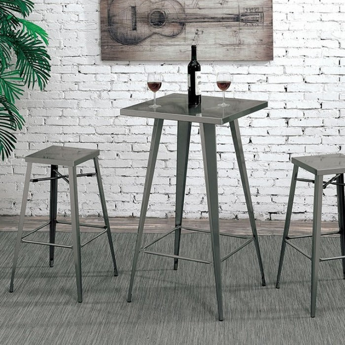 Tymon 42" Bar Table