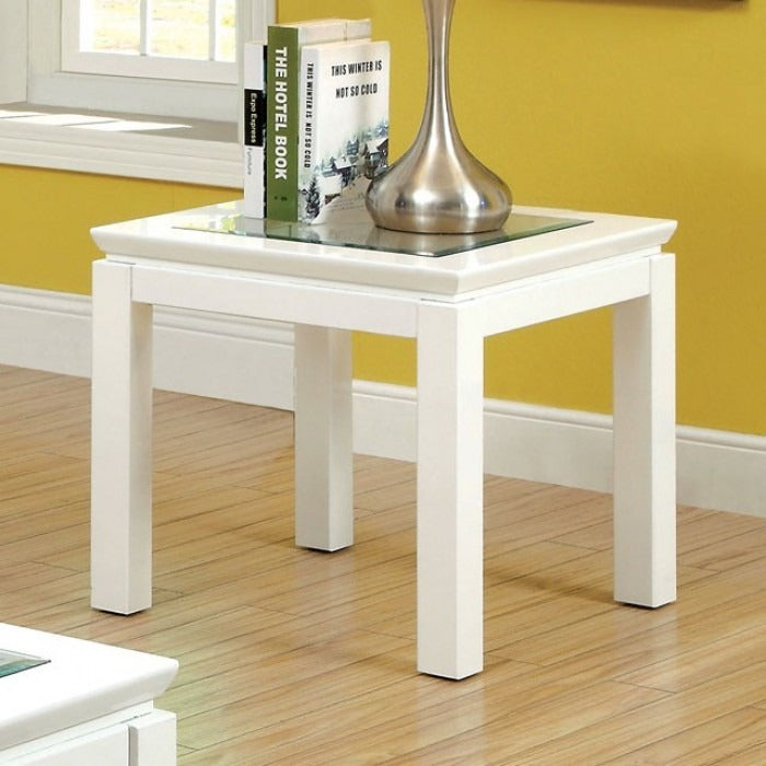 Lera End Table