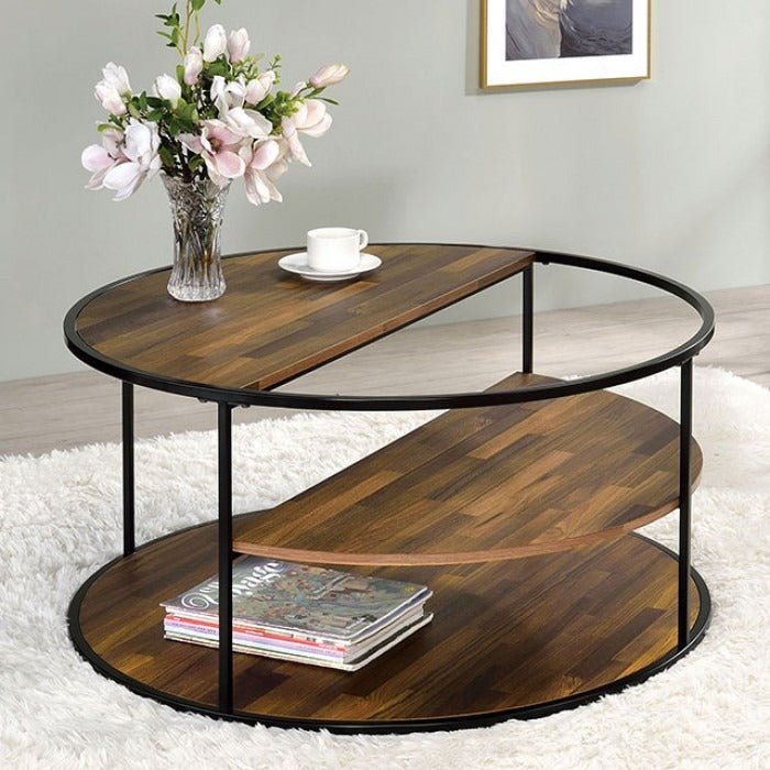 Oran Living Room Tables