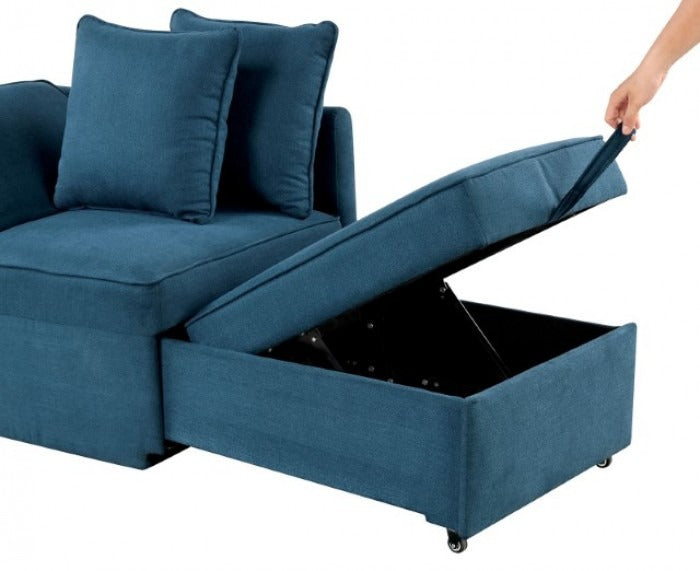 Wobourne Convertible Chair