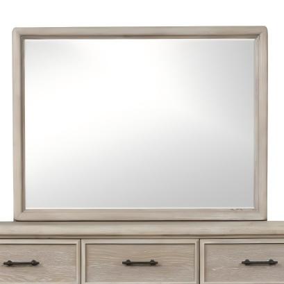 Midham Mirror
