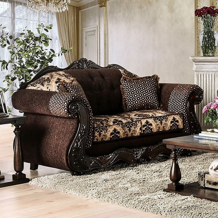 Ronia Loveseat