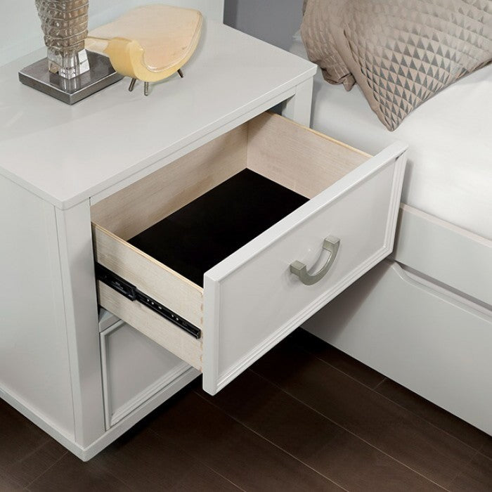 Lysandra Bedroom Set