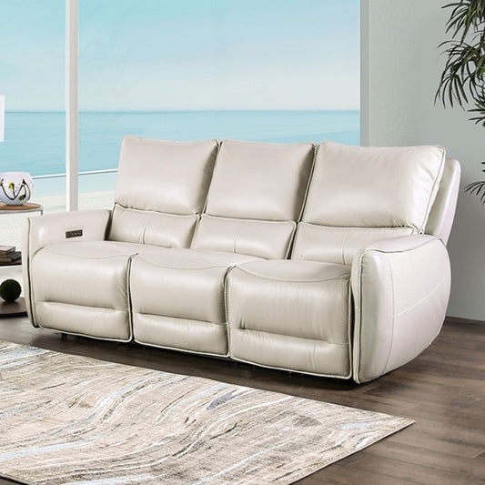 Phinius Power Sofa