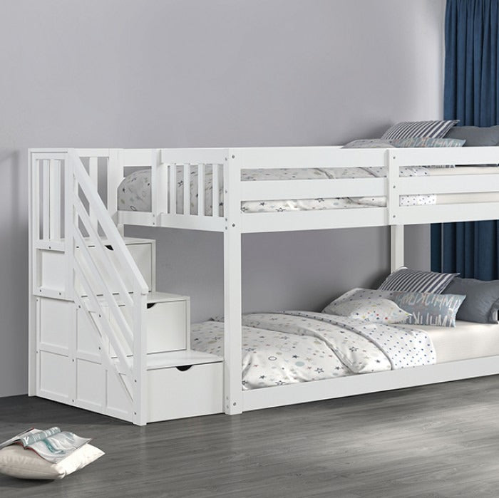 Jojoe Bunk Bed