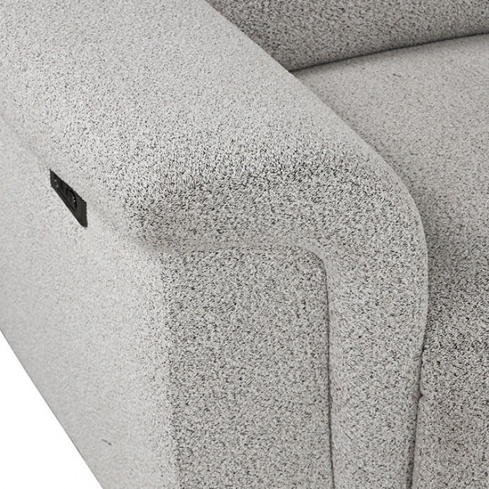 Hieronim Power Sectional