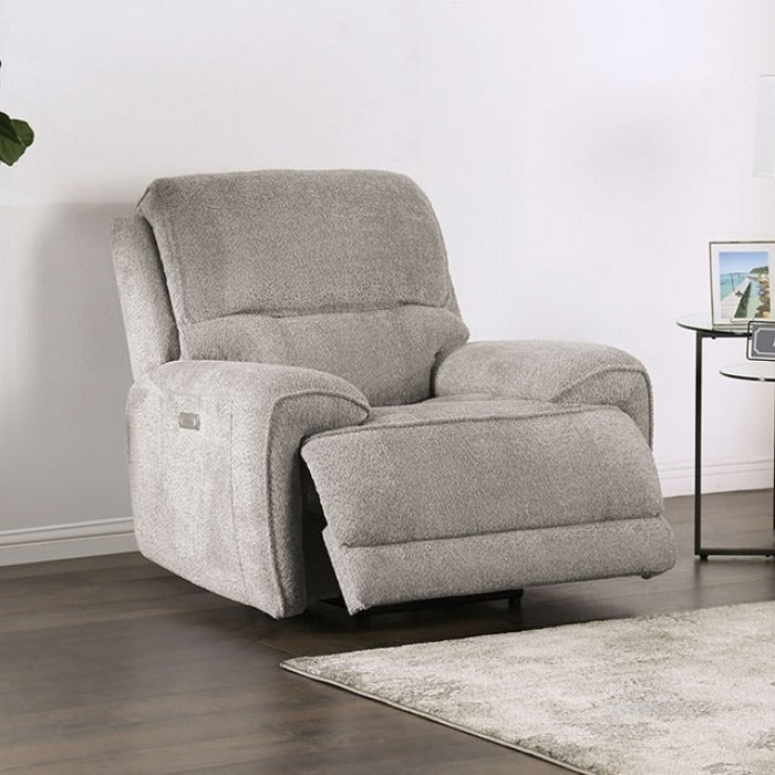 Morcos Power Recliner