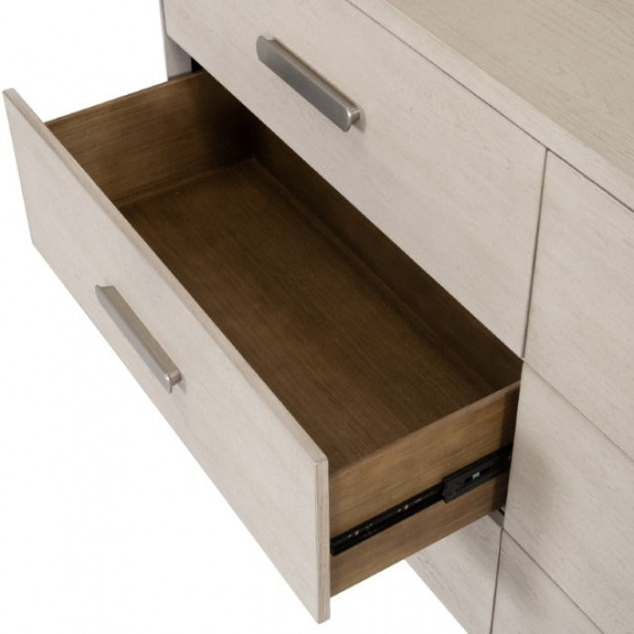 Pocarett Bedroom Set
