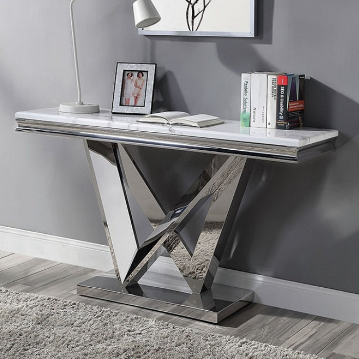 Villarsdale Living Room Tables