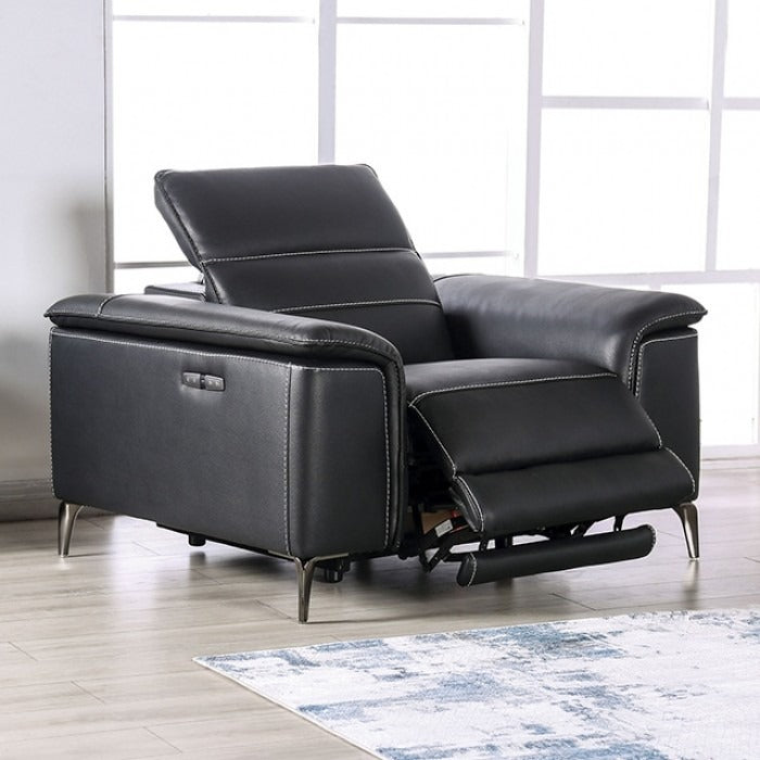 Ascora Power Recliner