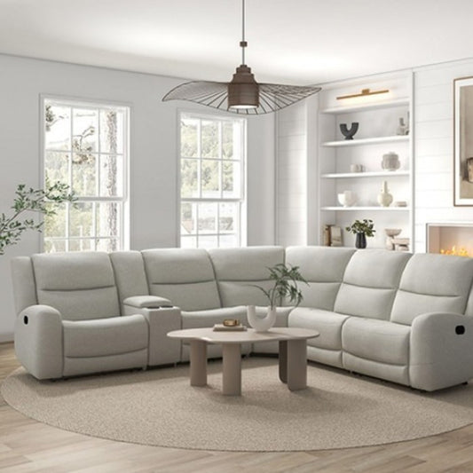 Giraldis Motion Sectional