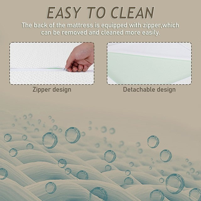 Forsynthia Mattress