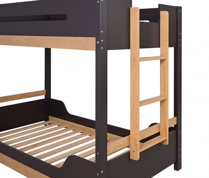 Nestell Twin Bed Frame