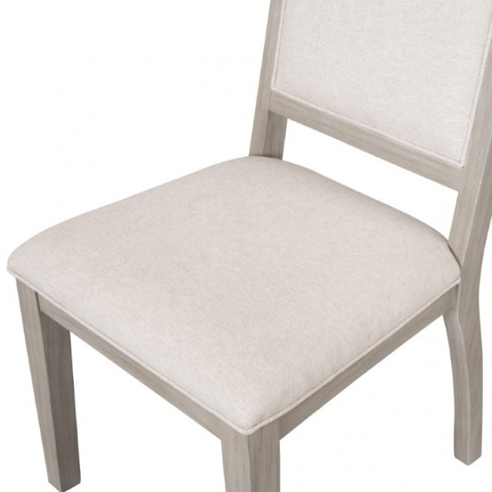 Belara Dining Set