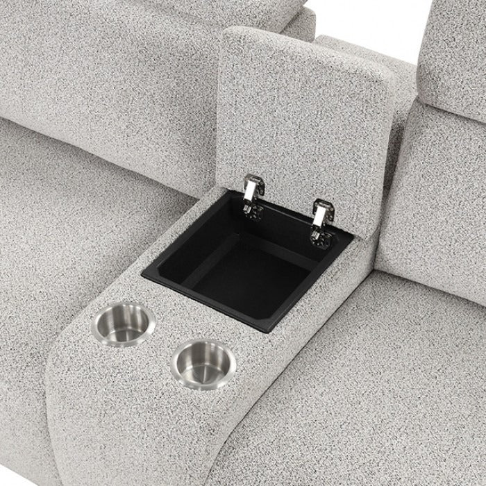 Hieronim Power Sectional