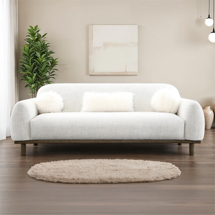 Melonie Sofa - Oat