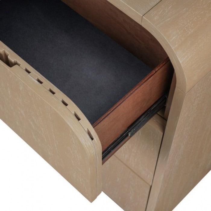 Tangeray Night Stand