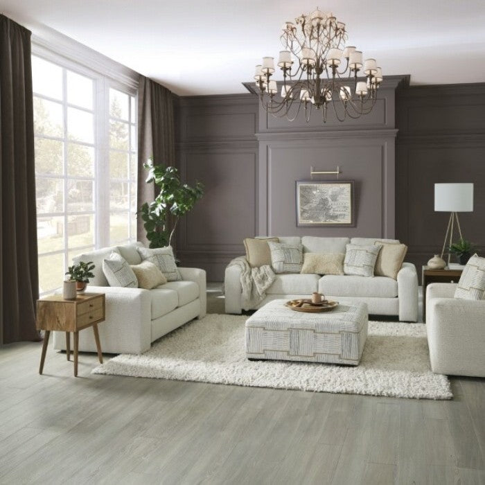 Corcoran Ottoman