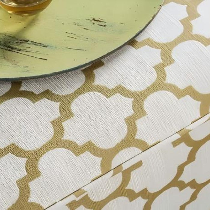 Orvin Ottoman