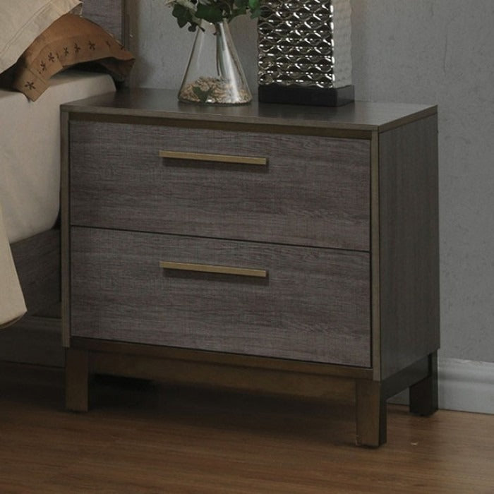 Manvell Nightstand