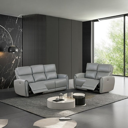 Schlierenau Power Recliner