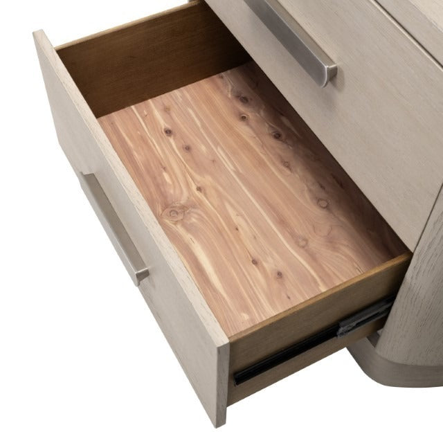Pomeroy Bed