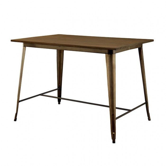 Coomer Counter Table Set