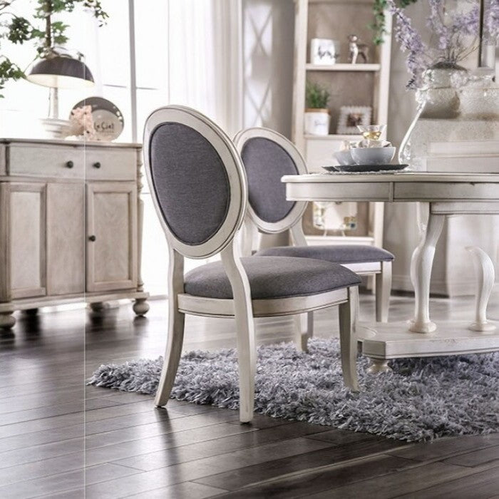 Katherine Dining Side Chair