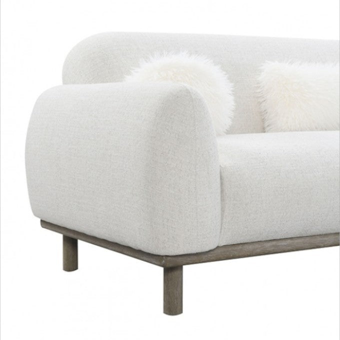 Melonie Sofa - Oat