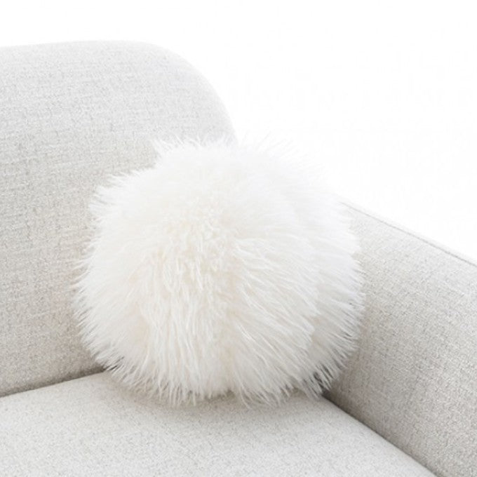 Melonie Sofa - Oat