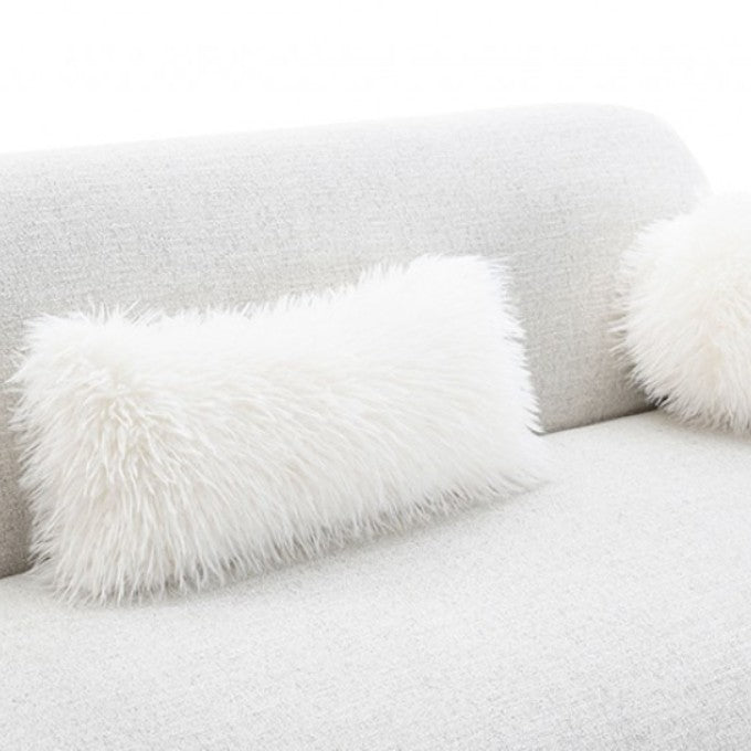 Melonie Sofa - Oat