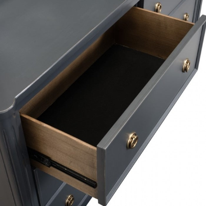 Almaria Dresser