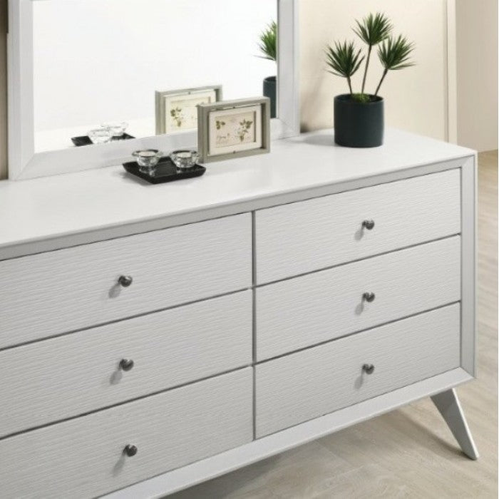 Dormont Bedroom Set