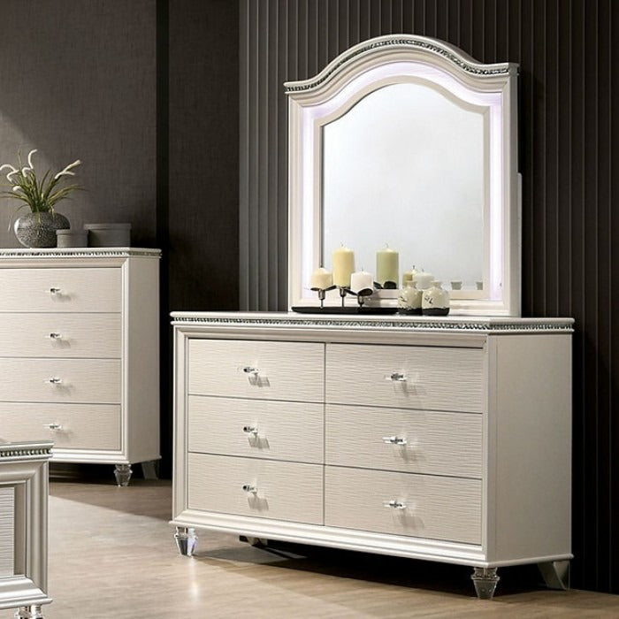 Alani Dresser Set