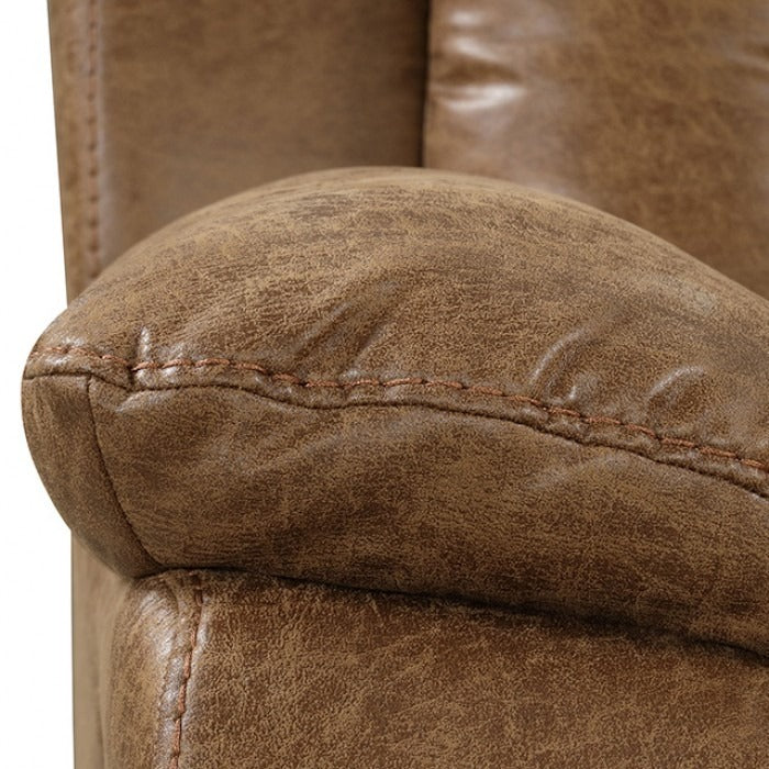 Ezekios Manual Sectional
