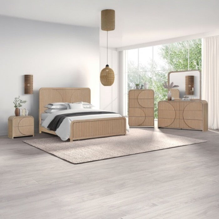 Tangeray Bedroom Set