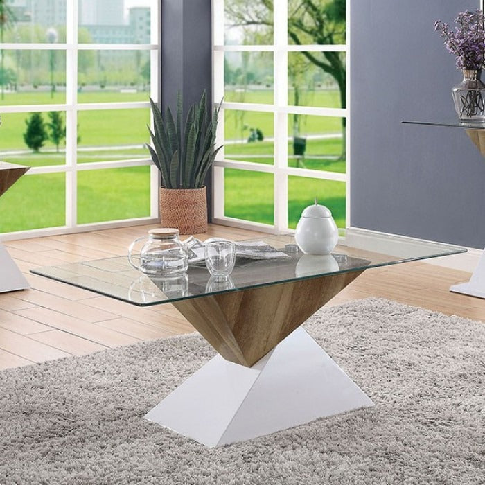 Biron Coffee Table