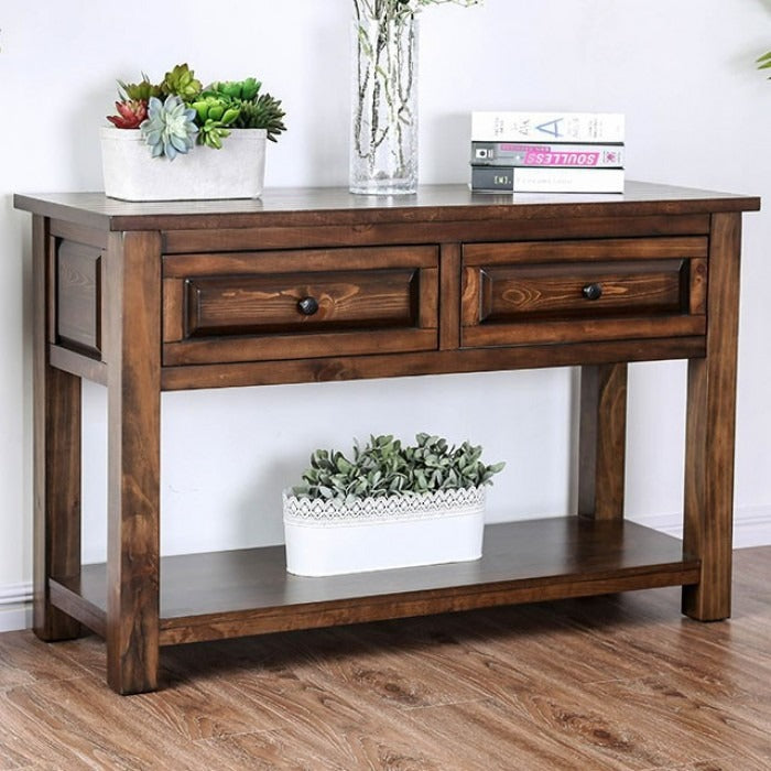 Annabelle Console Table