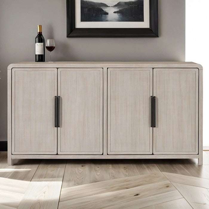 Belara Dining Set