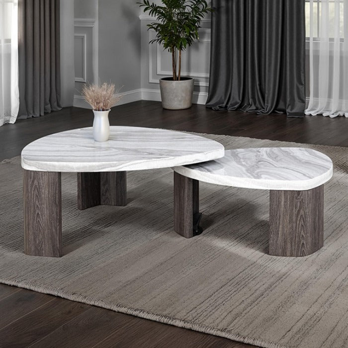 Levan Living Room Tables