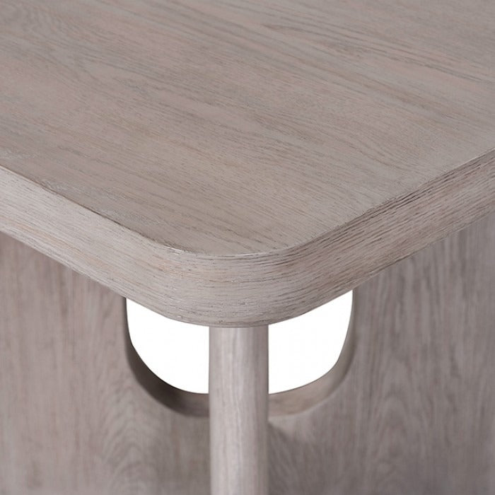 Sterling Counter Table