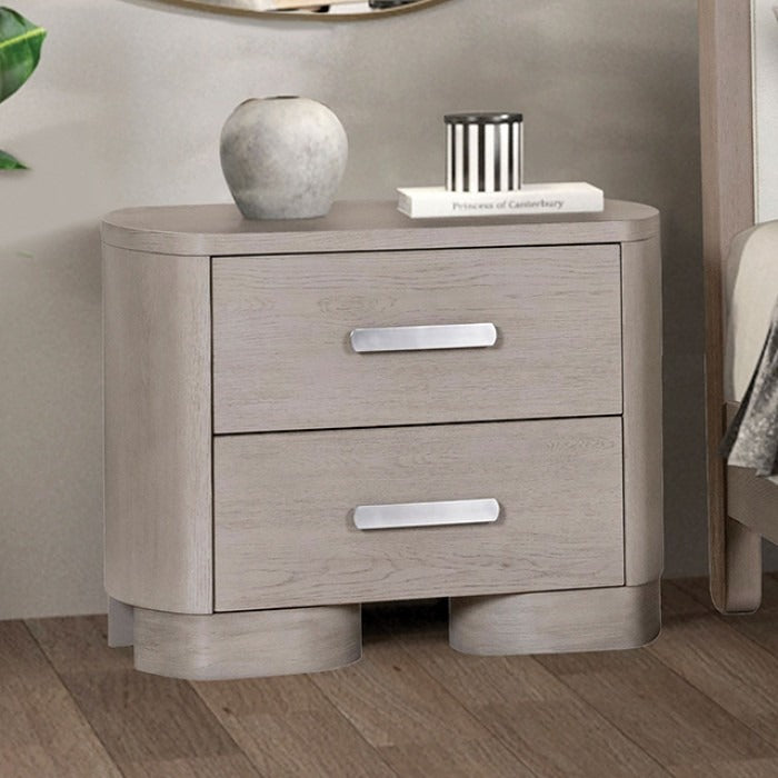 Pocarett Bedroom Set