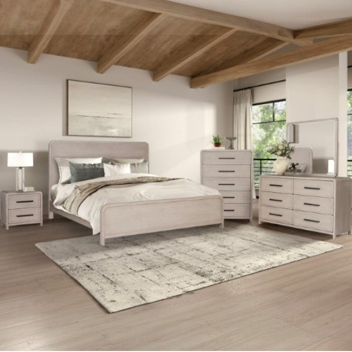 Belara Bedroom Set