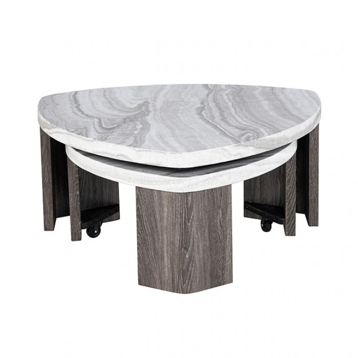 Levan Living Room Tables