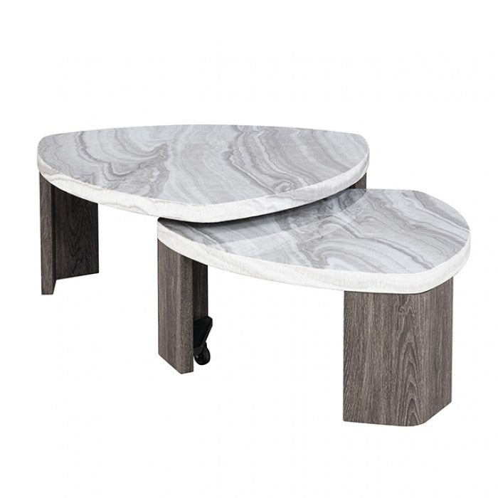 Levan Living Room Tables