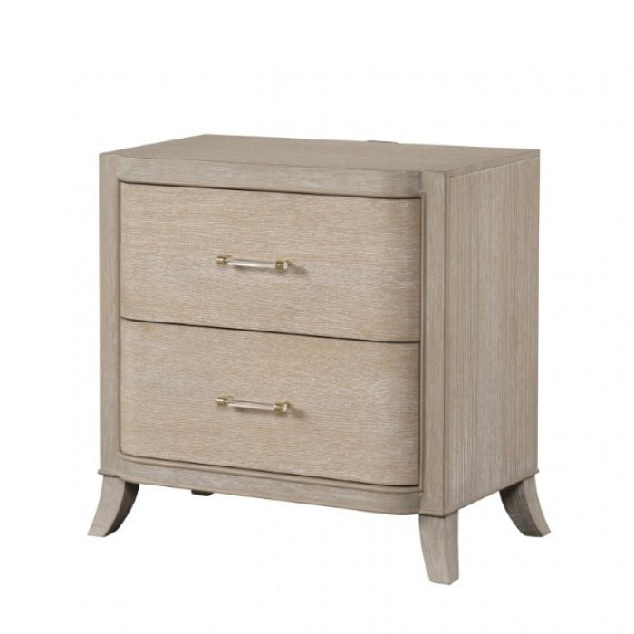 Candara Night Stand