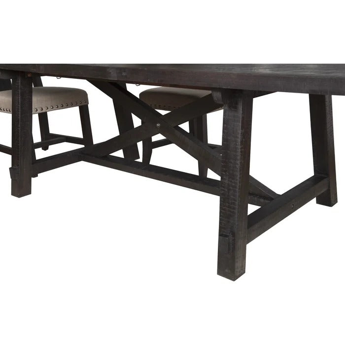 Yosenite Rectangular Extension Dining Table