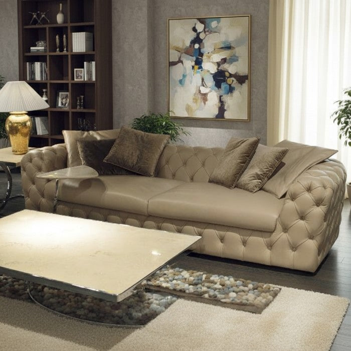Bova Maxi Chester Sofa