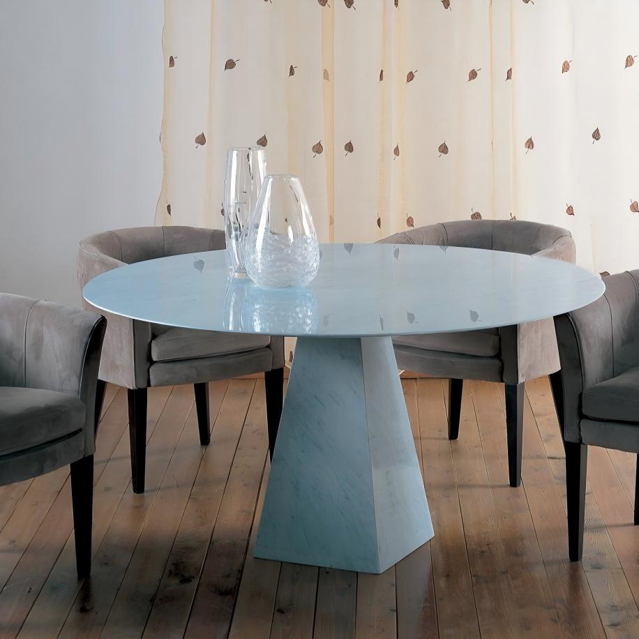 Pyramor Round Dining Table