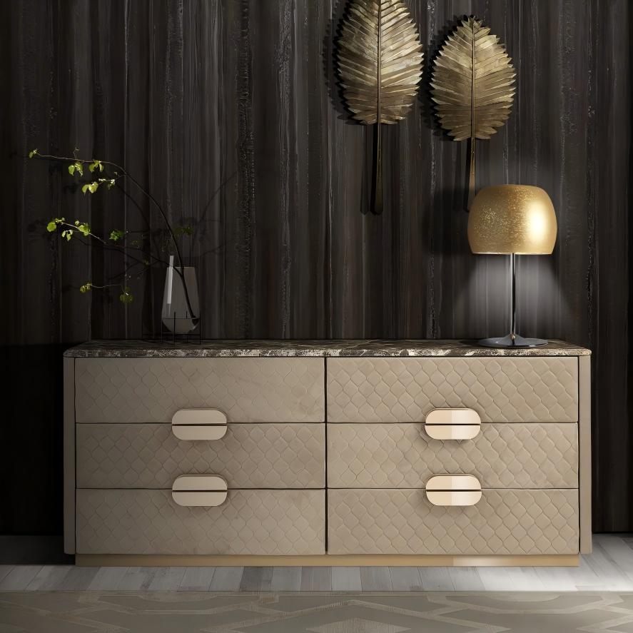 Marilin Dresser